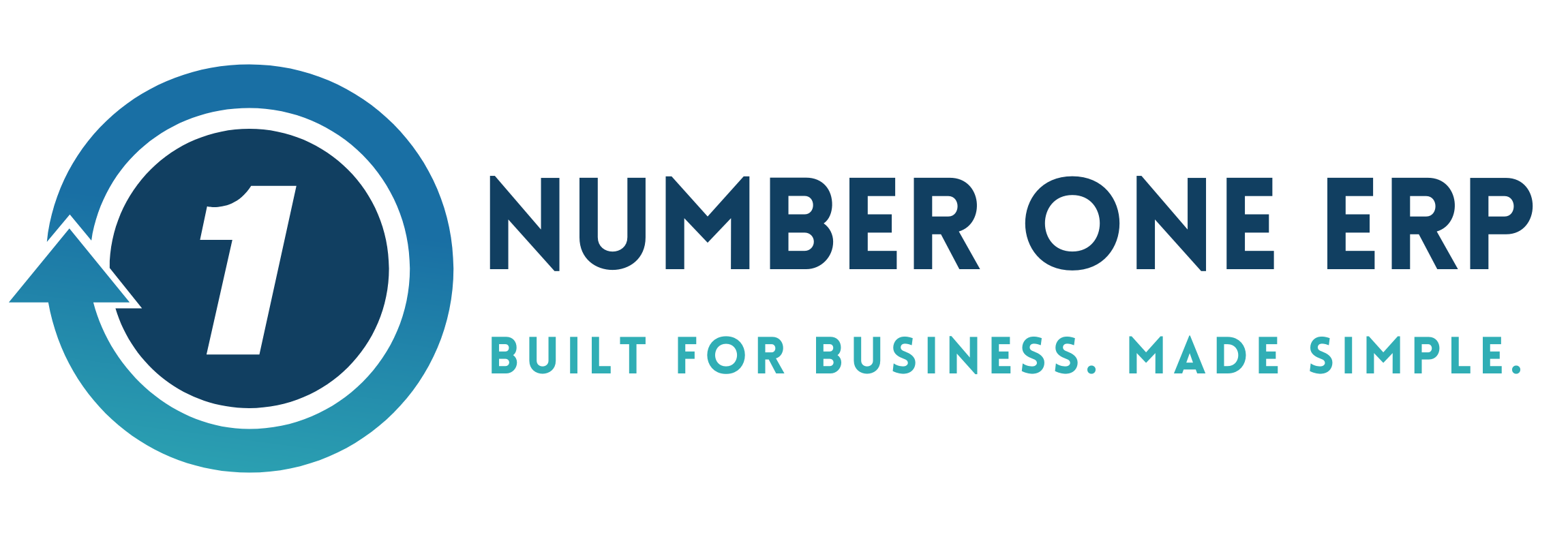 NumberOneERP