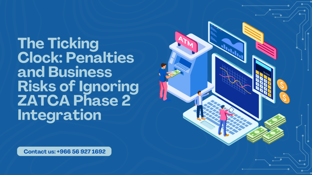 ZATCA Phase 2 Integration
