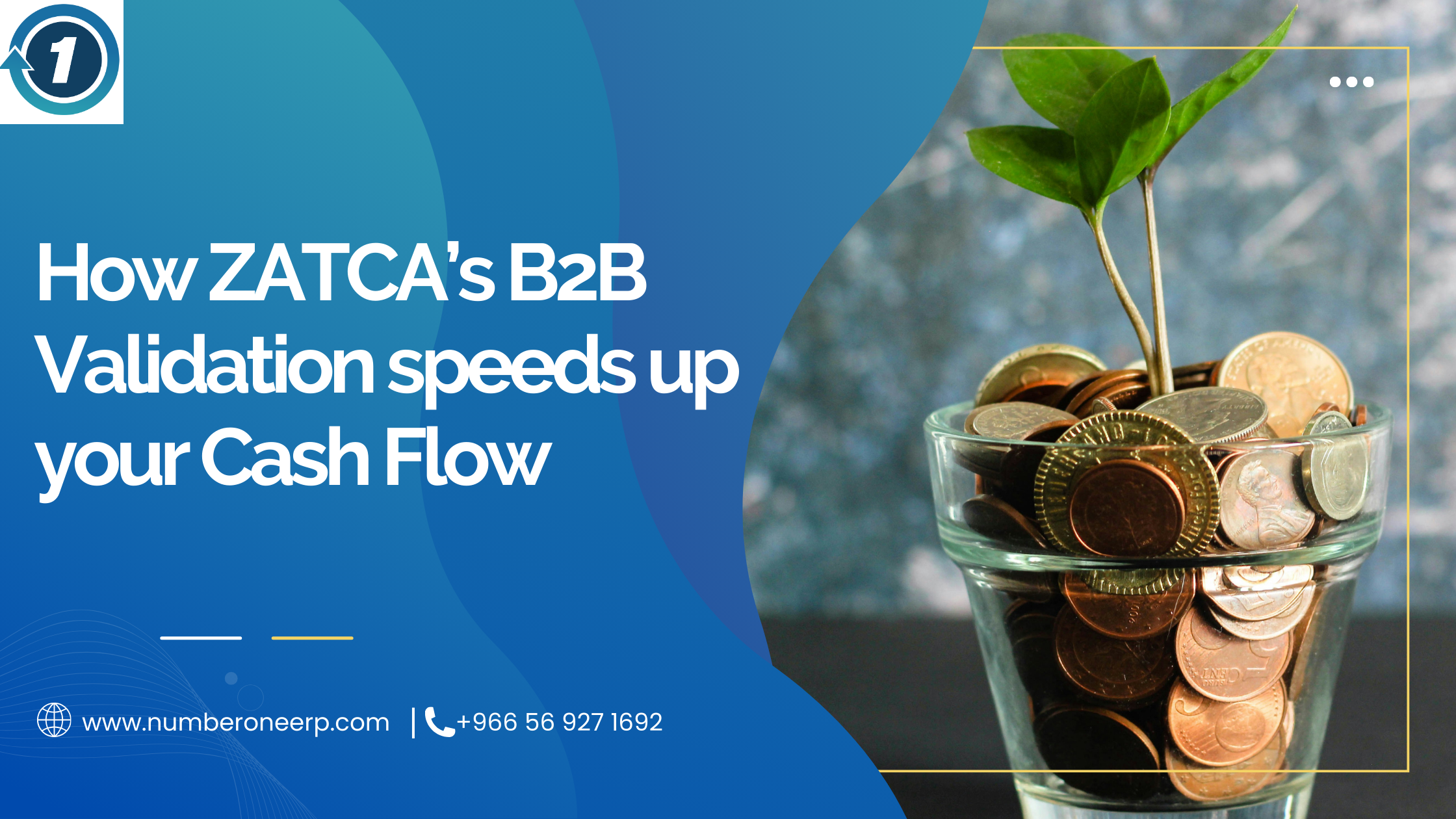 How ZATCA’s B2B Validation speeds up your Cash Flow