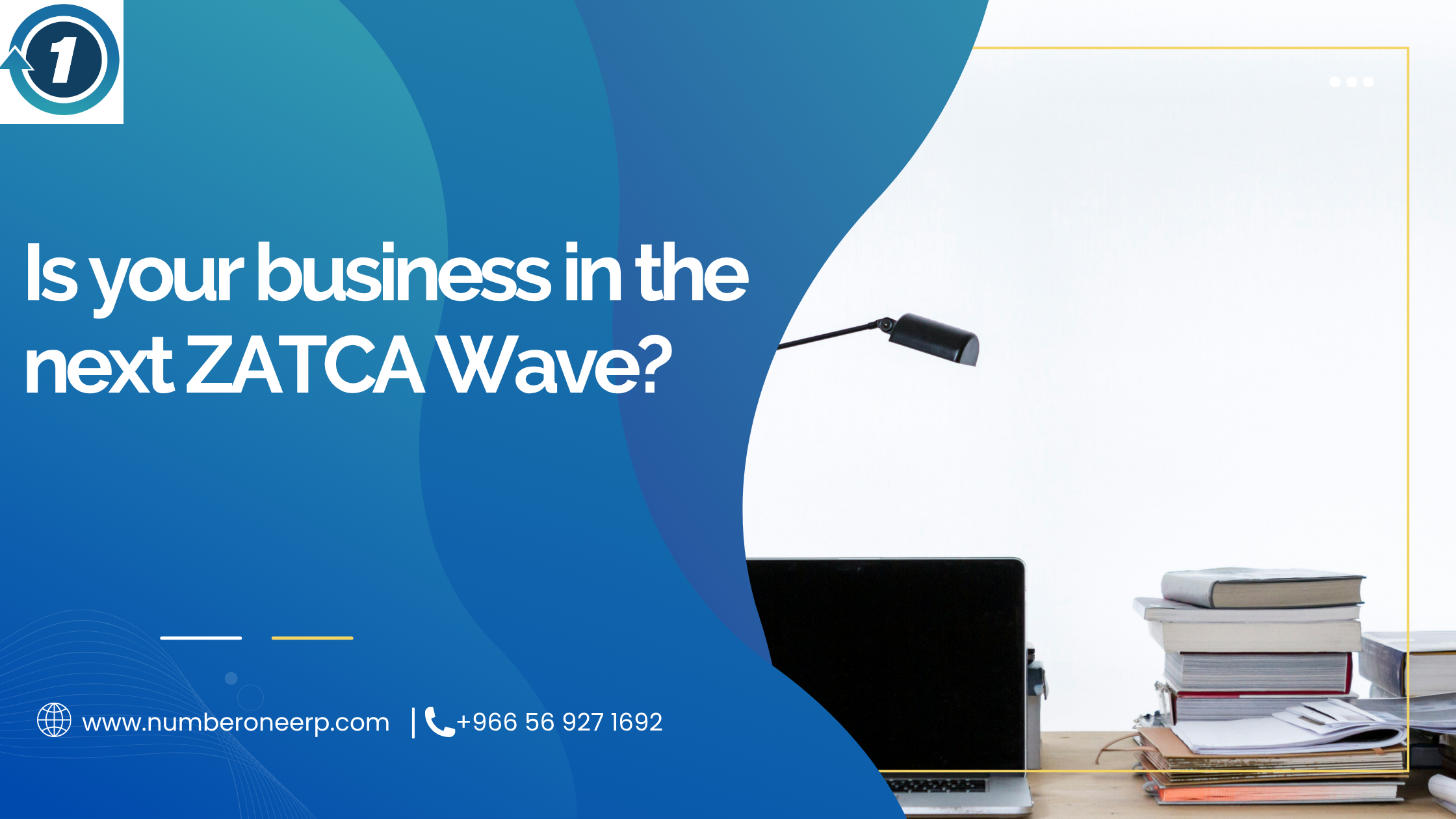 Is Your Business in the Next ZATCA Wave
