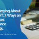 Stop Worrying About Saudi VAT 3 Ways an ERP Makes Compliance Automatic